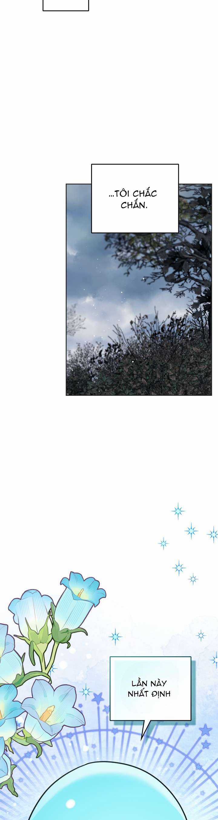 Nam Chính Quái Vật Sống Dưới Giường Tôi Chapter 66 trang 10