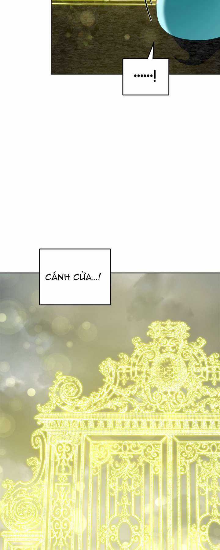 Nam Chính Quái Vật Sống Dưới Giường Tôi Chapter 66 trang 13