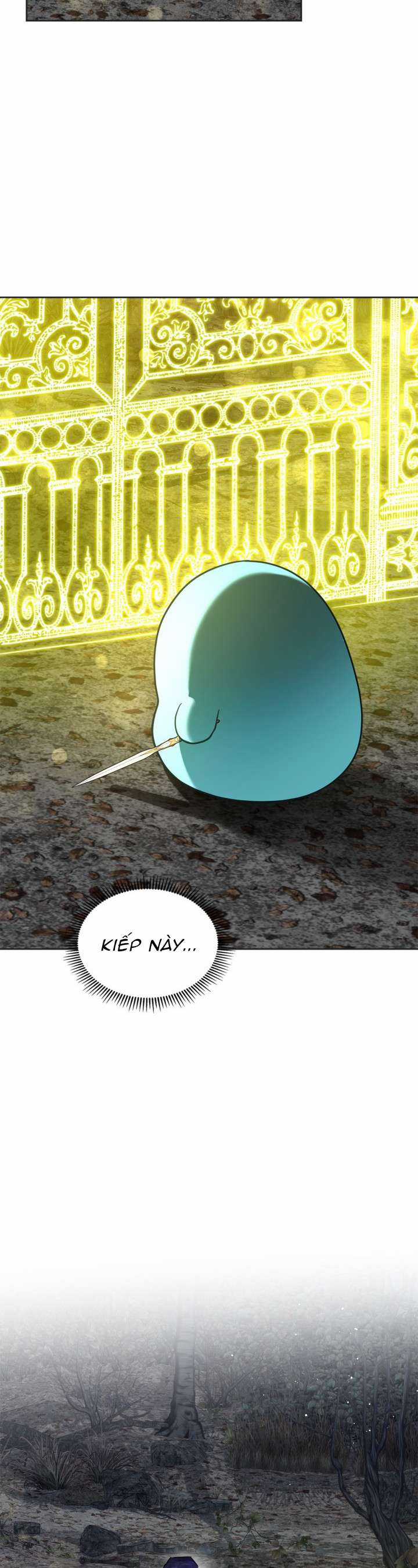 Nam Chính Quái Vật Sống Dưới Giường Tôi Chapter 66 trang 15