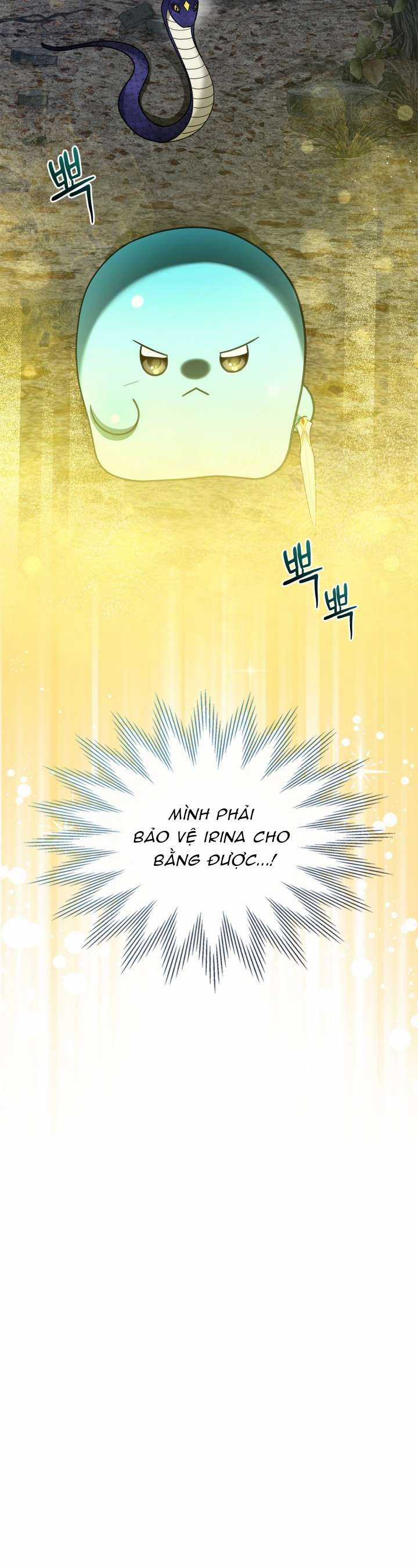 Nam Chính Quái Vật Sống Dưới Giường Tôi Chapter 66 trang 16