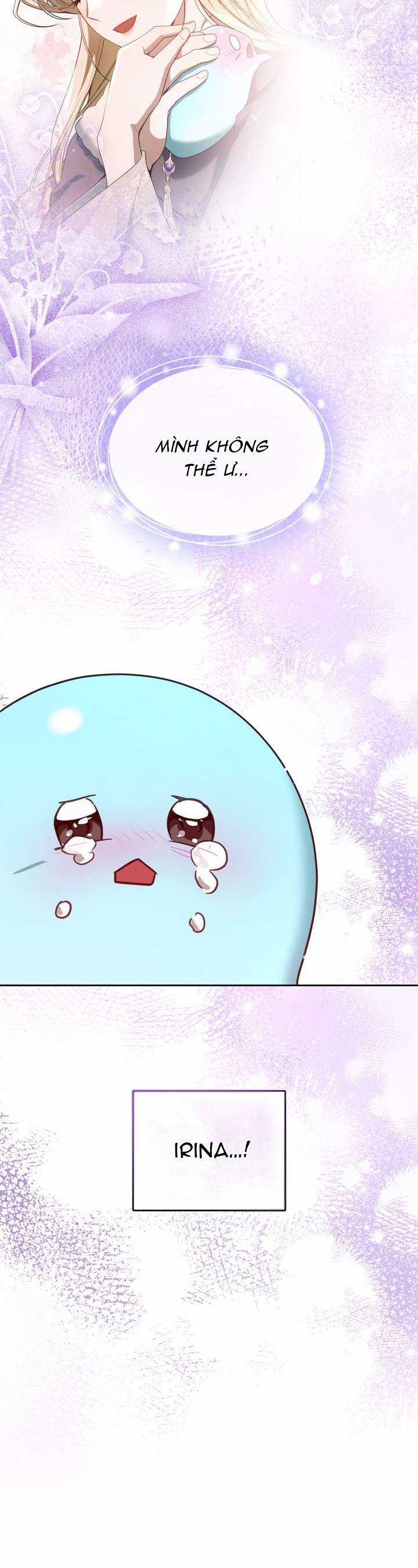 Nam Chính Quái Vật Sống Dưới Giường Tôi Chapter 66 trang 2