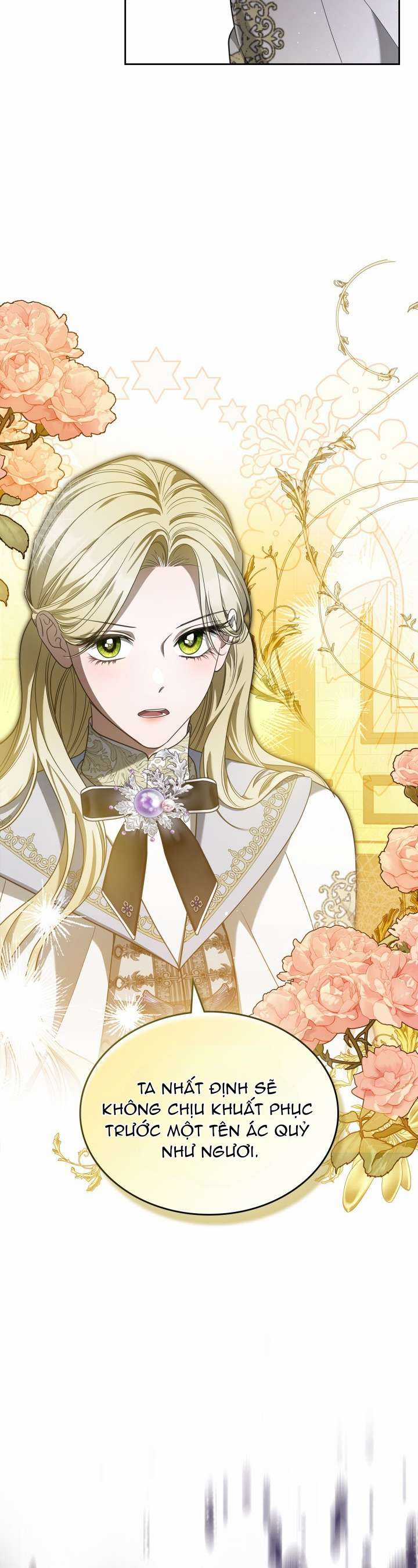 Nam Chính Quái Vật Sống Dưới Giường Tôi Chapter 66 trang 25