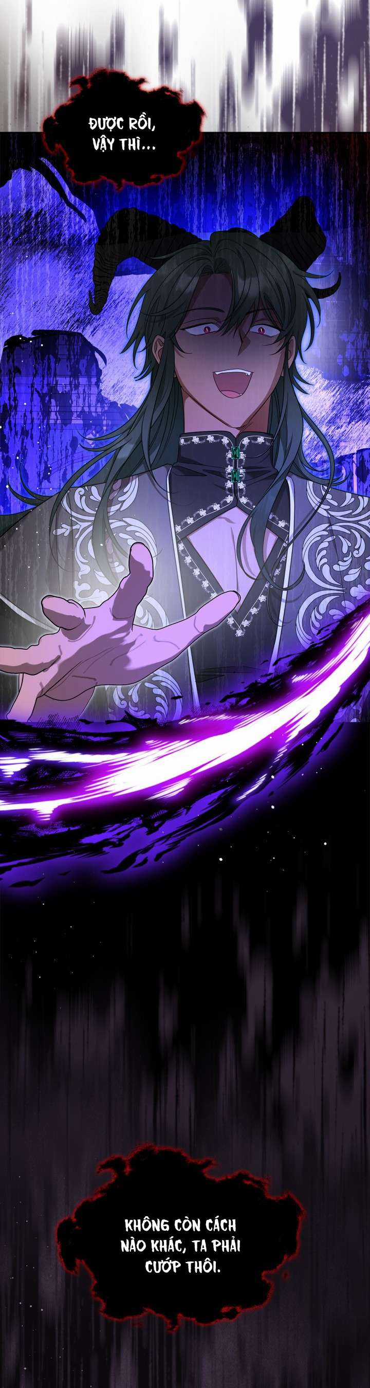 Nam Chính Quái Vật Sống Dưới Giường Tôi Chapter 66 trang 26