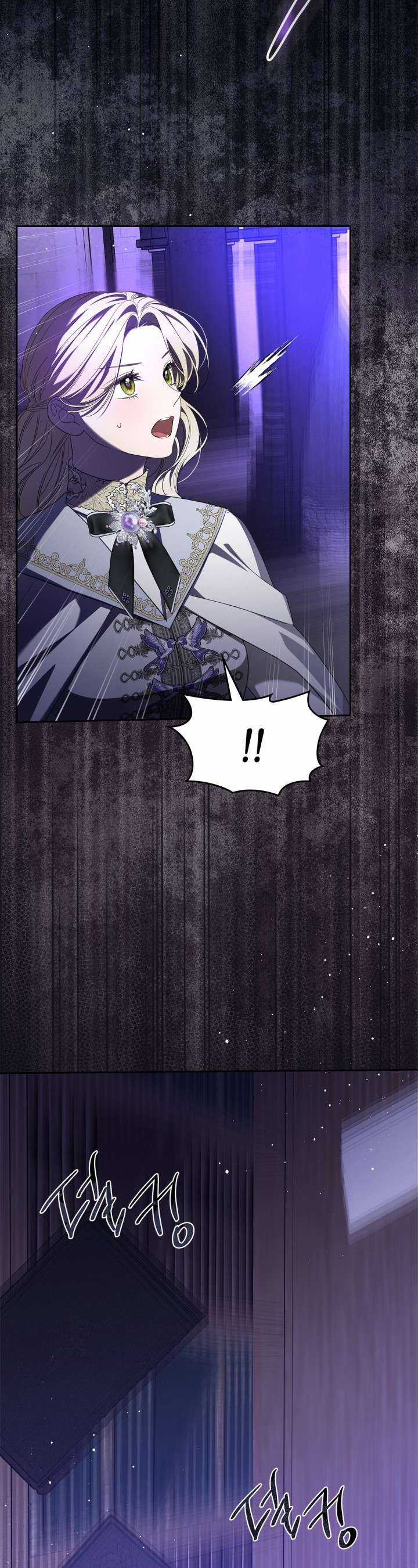 Nam Chính Quái Vật Sống Dưới Giường Tôi Chapter 66 trang 28