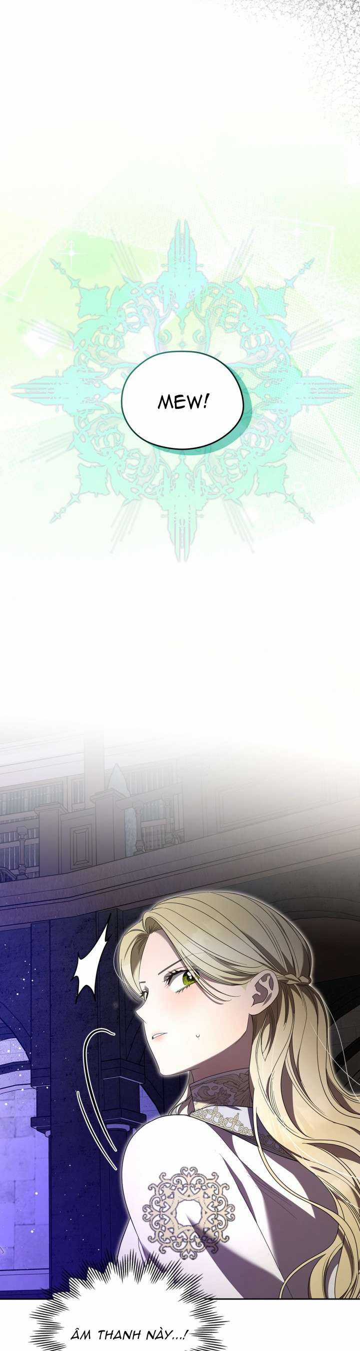 Nam Chính Quái Vật Sống Dưới Giường Tôi Chapter 66 trang 35