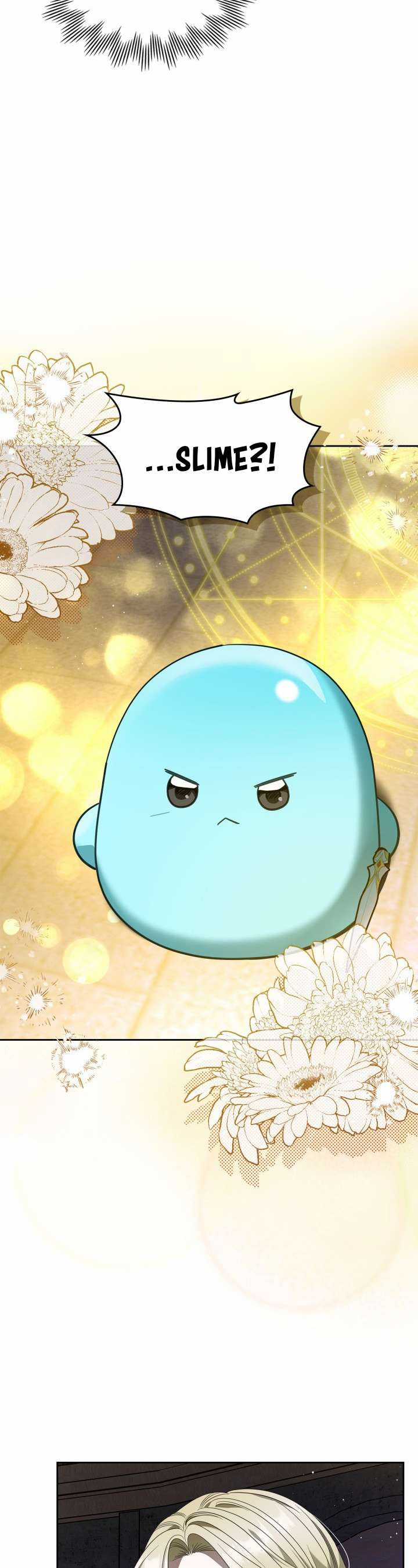 Nam Chính Quái Vật Sống Dưới Giường Tôi Chapter 66 trang 36