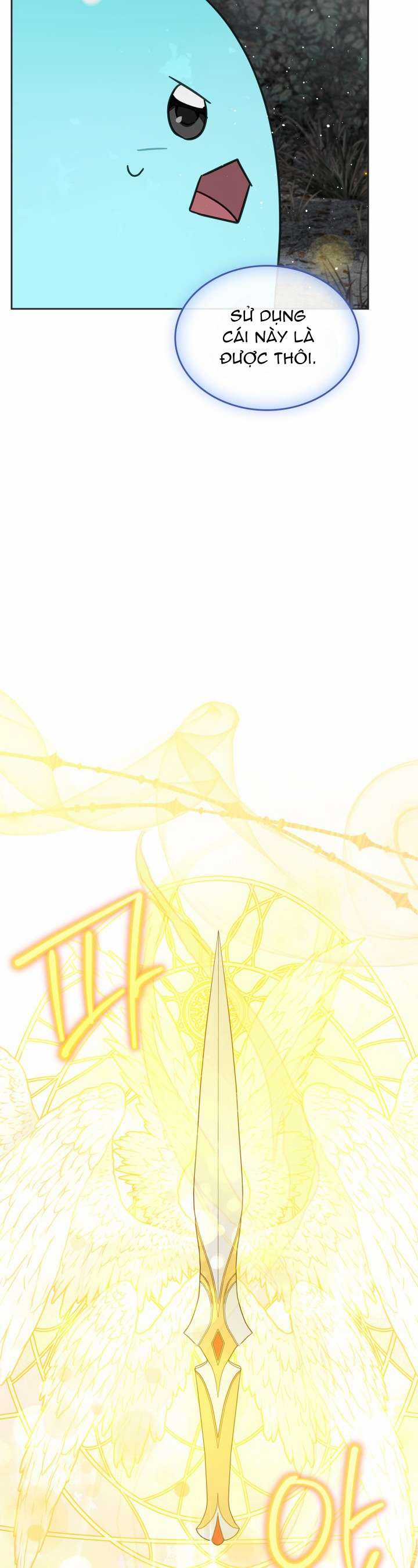 Nam Chính Quái Vật Sống Dưới Giường Tôi Chapter 66 trang 6