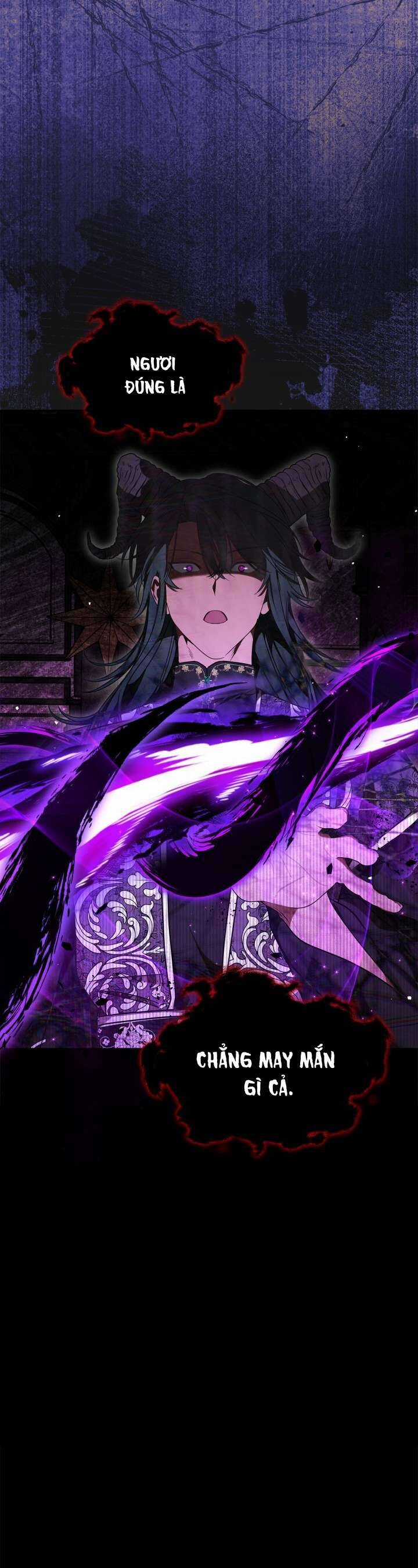 Nam Chính Quái Vật Sống Dưới Giường Tôi Chapter 67 trang 11