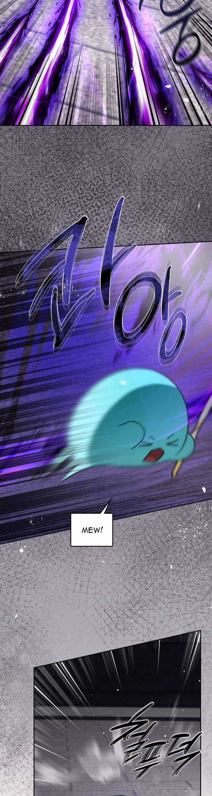 Nam Chính Quái Vật Sống Dưới Giường Tôi Chapter 67 trang 13