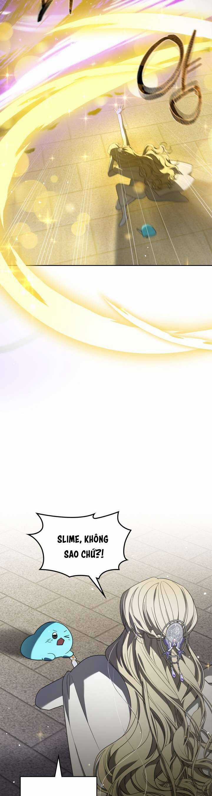 Nam Chính Quái Vật Sống Dưới Giường Tôi Chapter 67 trang 15