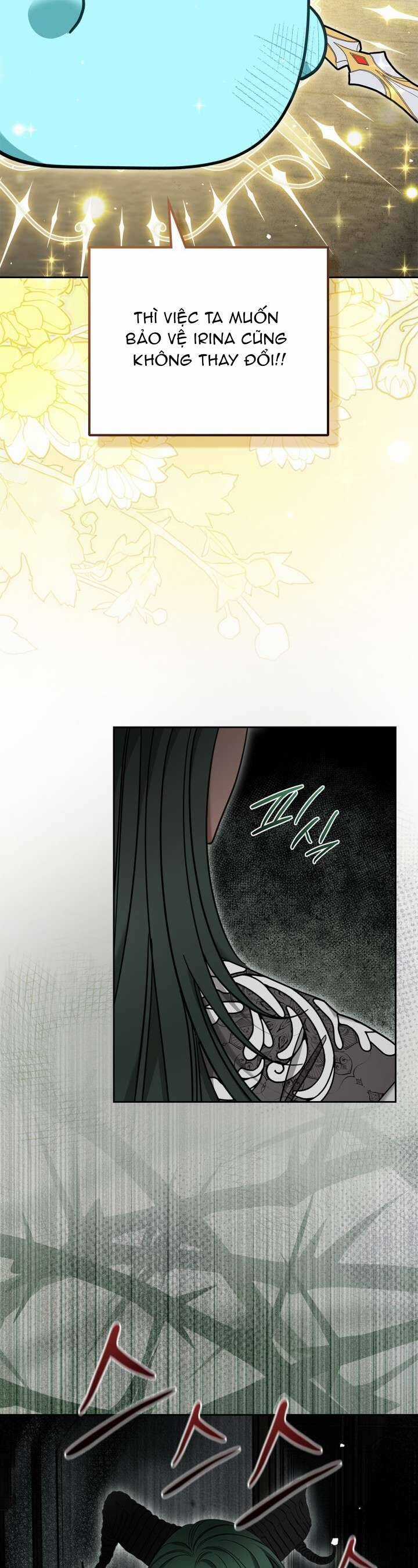 Nam Chính Quái Vật Sống Dưới Giường Tôi Chapter 67 trang 19