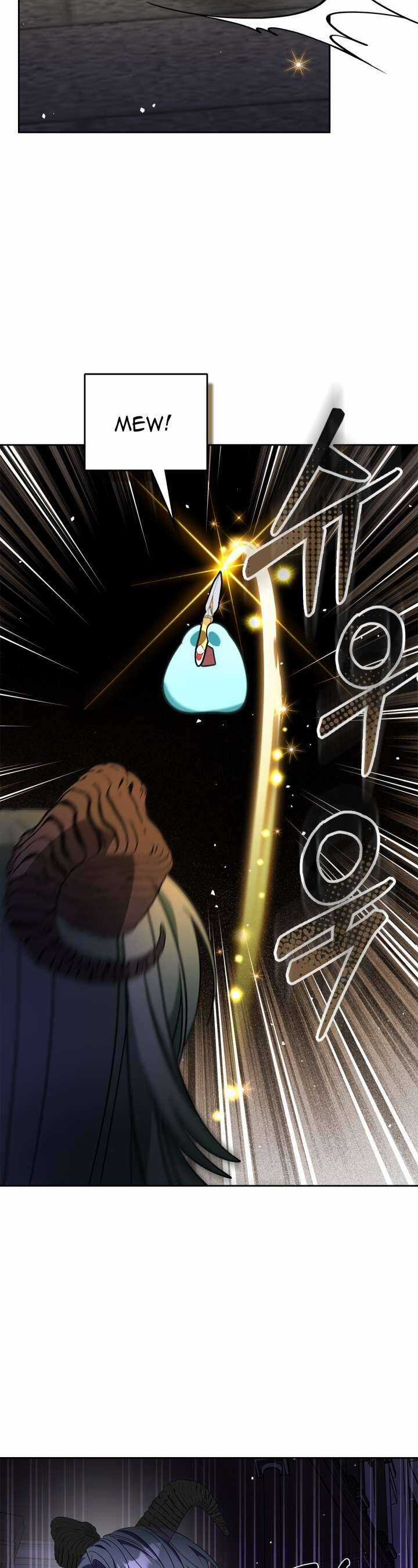 Nam Chính Quái Vật Sống Dưới Giường Tôi Chapter 67 trang 30