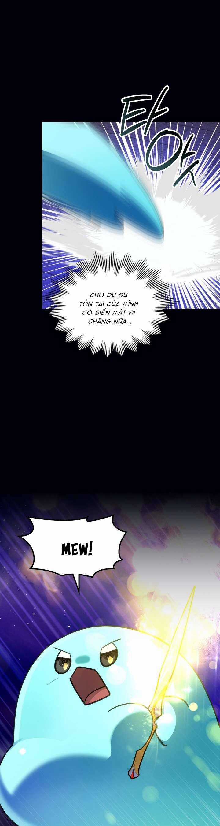 Nam Chính Quái Vật Sống Dưới Giường Tôi Chapter 67 trang 37