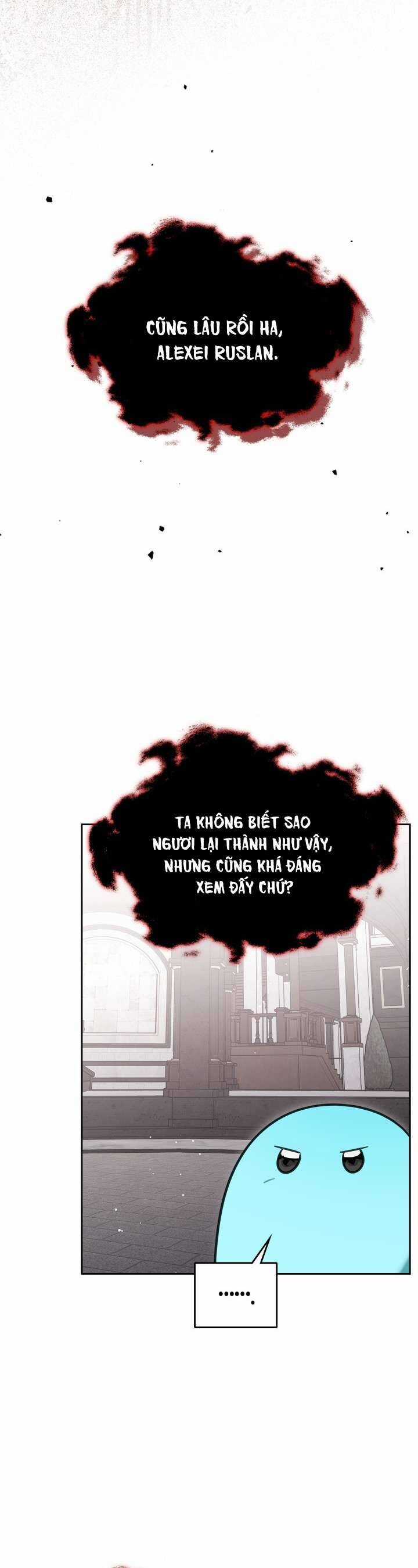 Nam Chính Quái Vật Sống Dưới Giường Tôi Chapter 67 trang 7