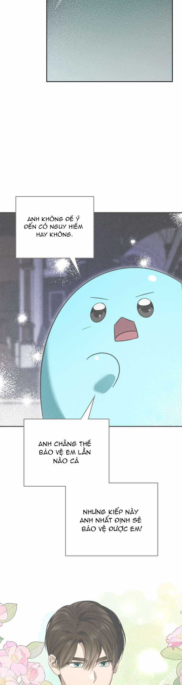 Nam Chính Quái Vật Sống Dưới Giường Tôi Chapter 68 trang 13