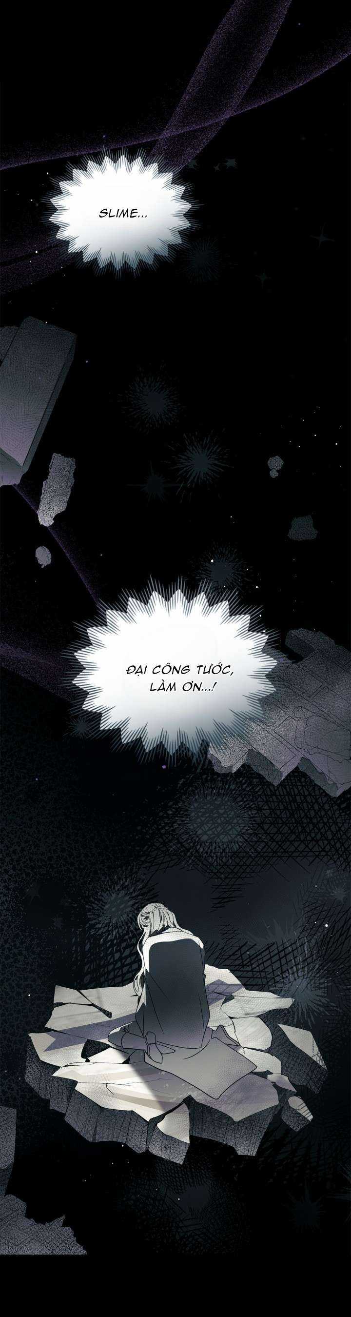 Nam Chính Quái Vật Sống Dưới Giường Tôi Chapter 68 trang 16