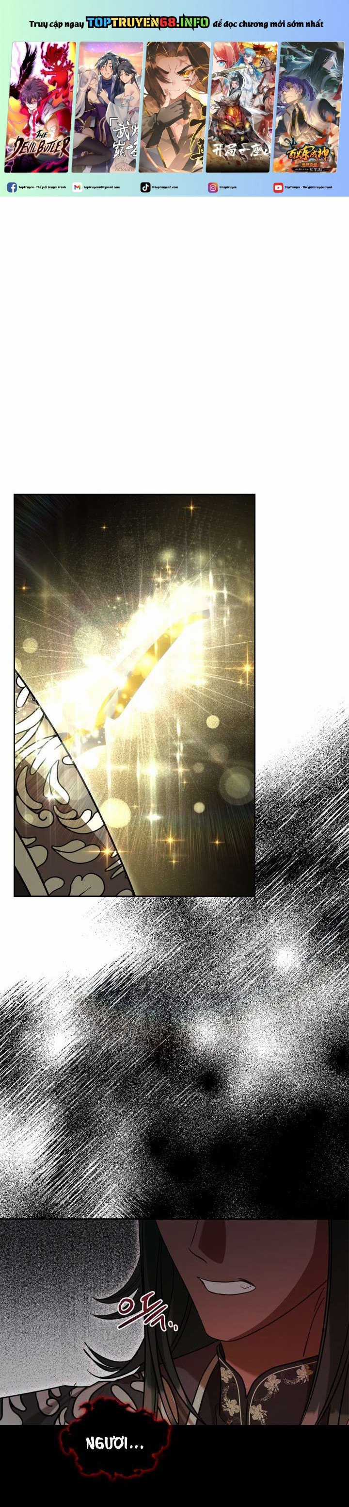 Nam Chính Quái Vật Sống Dưới Giường Tôi Chapter 68 trang 2