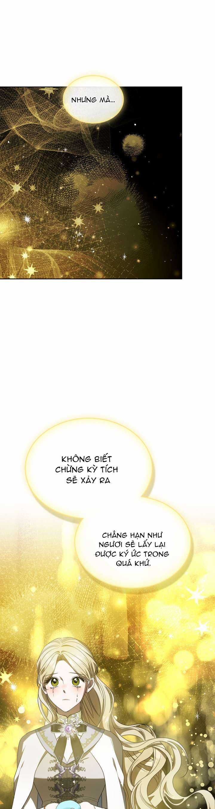 Nam Chính Quái Vật Sống Dưới Giường Tôi Chapter 68 trang 31