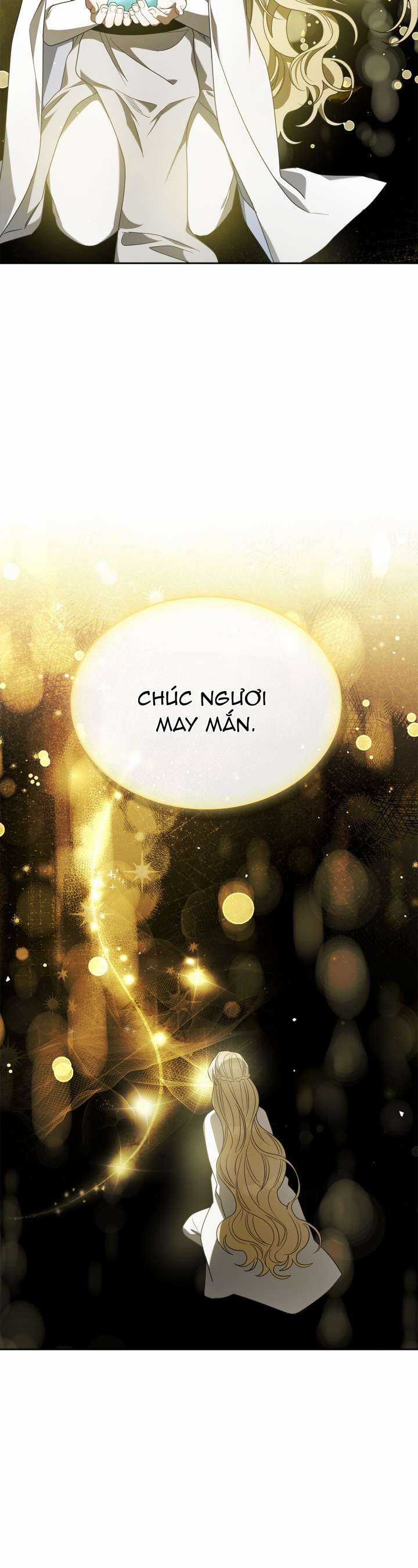 Nam Chính Quái Vật Sống Dưới Giường Tôi Chapter 68 trang 32