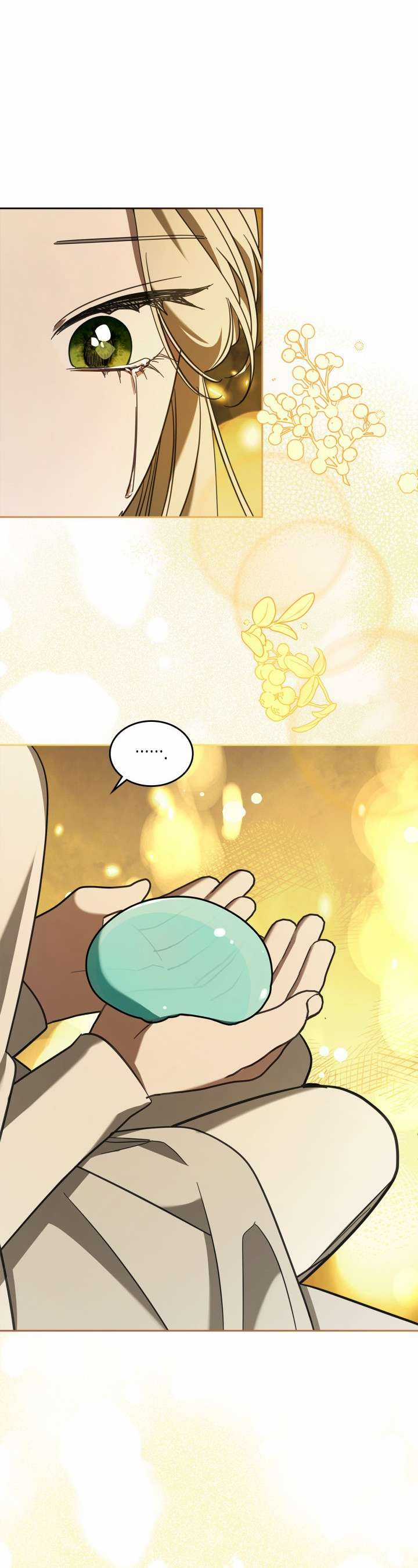 Nam Chính Quái Vật Sống Dưới Giường Tôi Chapter 68 trang 33