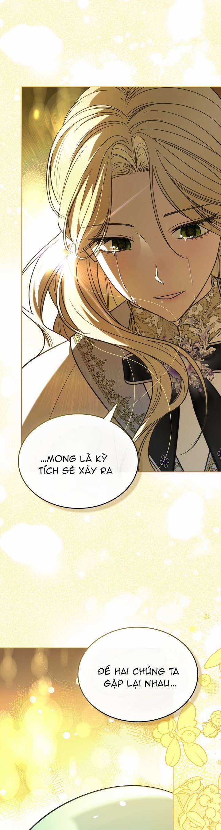 Nam Chính Quái Vật Sống Dưới Giường Tôi Chapter 68 trang 34