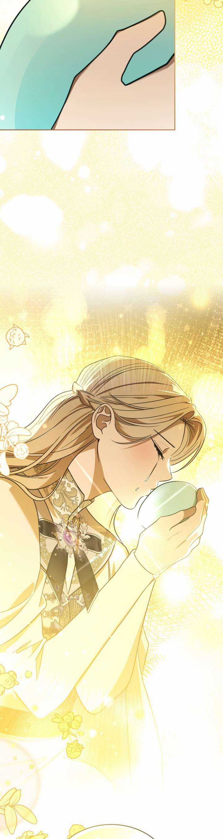 Nam Chính Quái Vật Sống Dưới Giường Tôi Chapter 68 trang 35