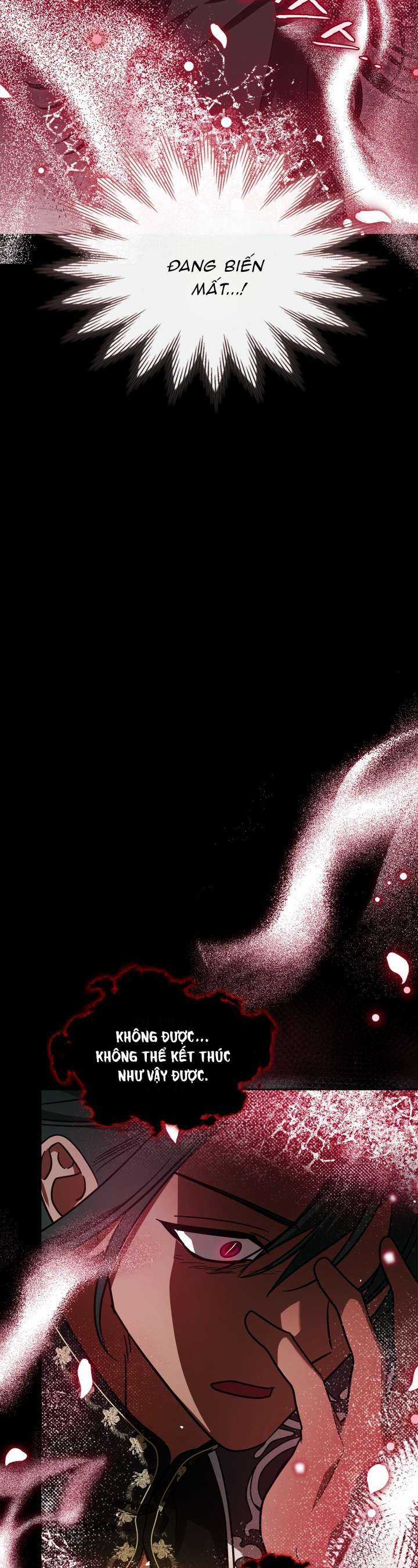 Nam Chính Quái Vật Sống Dưới Giường Tôi Chapter 68 trang 5