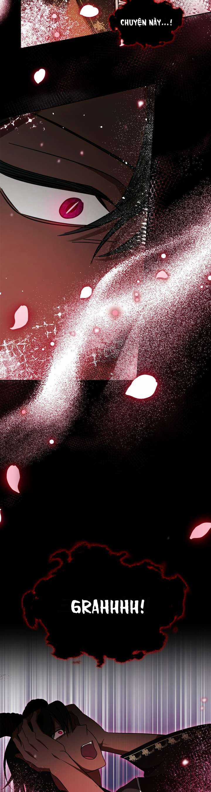 Nam Chính Quái Vật Sống Dưới Giường Tôi Chapter 68 trang 6