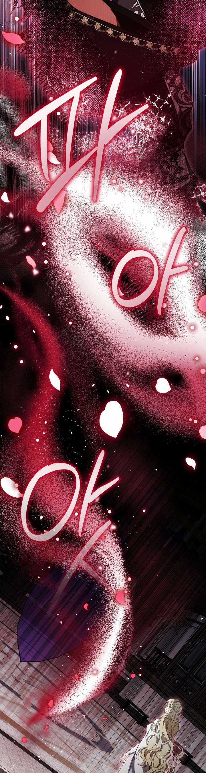 Nam Chính Quái Vật Sống Dưới Giường Tôi Chapter 68 trang 7