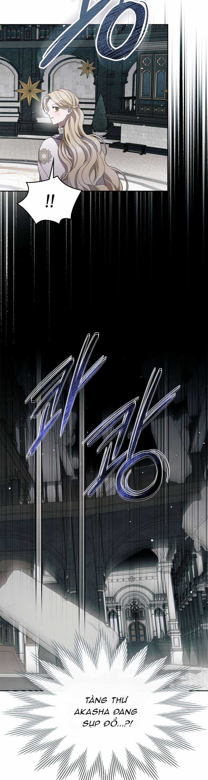 Nam Chính Quái Vật Sống Dưới Giường Tôi Chapter 68 trang 9