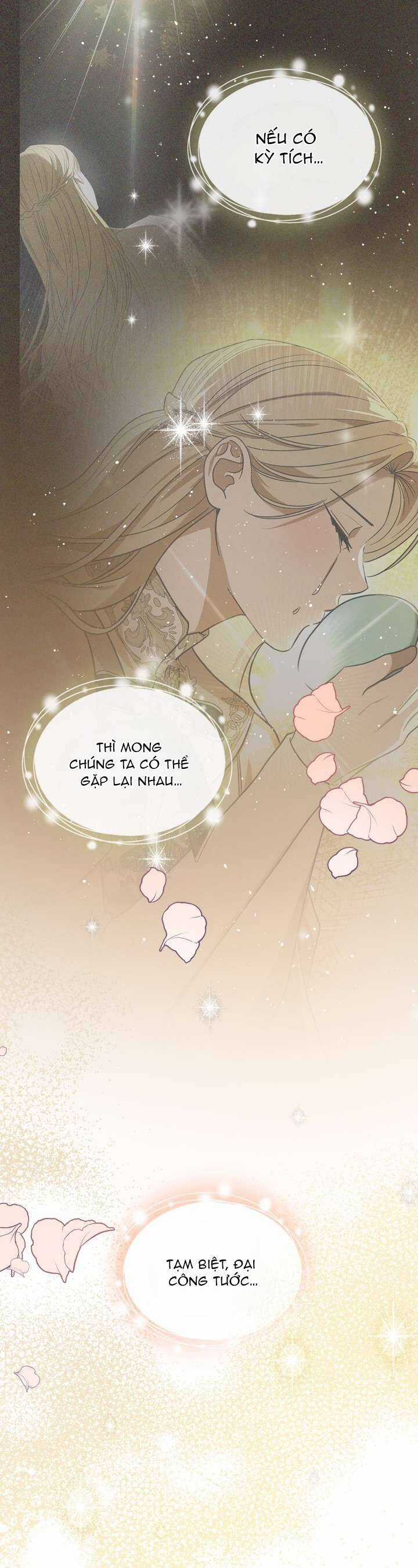 Nam Chính Quái Vật Sống Dưới Giường Tôi Chapter 69 trang 27
