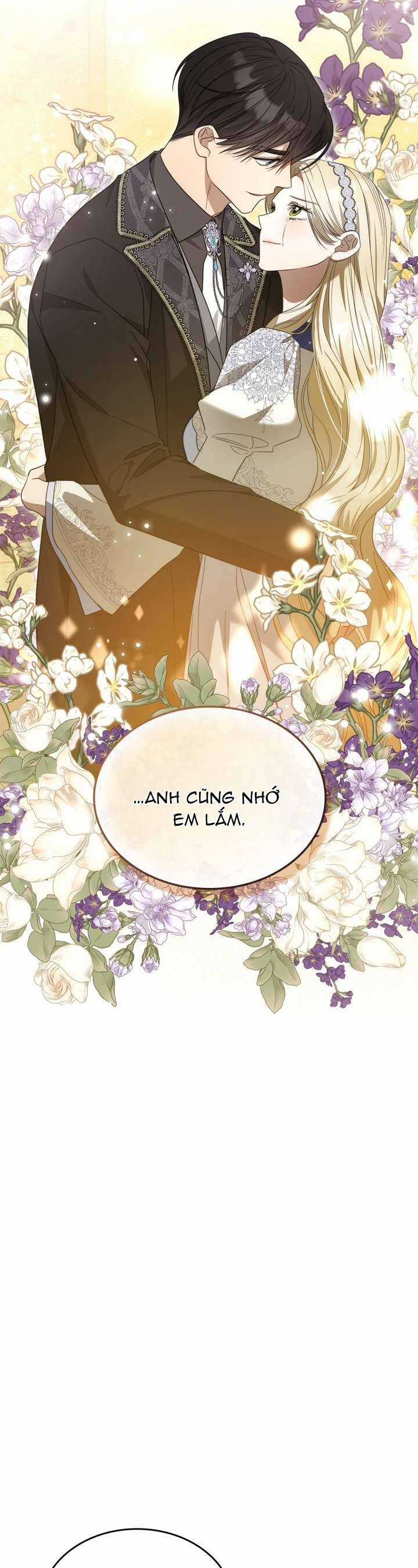 Nam Chính Quái Vật Sống Dưới Giường Tôi Chapter 69 trang 32