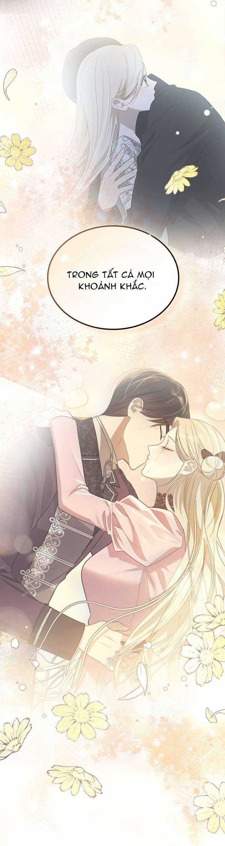 Nam Chính Quái Vật Sống Dưới Giường Tôi Chapter 69 trang 39