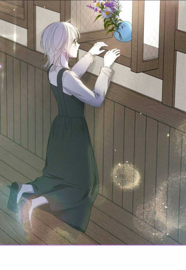 Nam Chính Quái Vật Sống Dưới Giường Tôi Chapter 7 trang 10