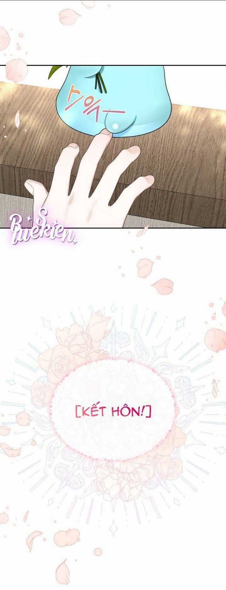 Nam Chính Quái Vật Sống Dưới Giường Tôi Chapter 7 trang 12