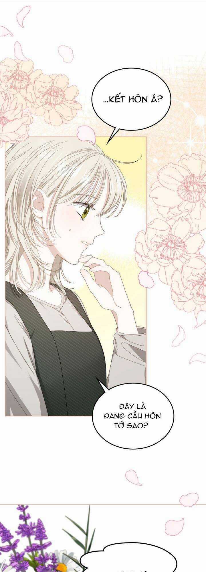 Nam Chính Quái Vật Sống Dưới Giường Tôi Chapter 7 trang 13