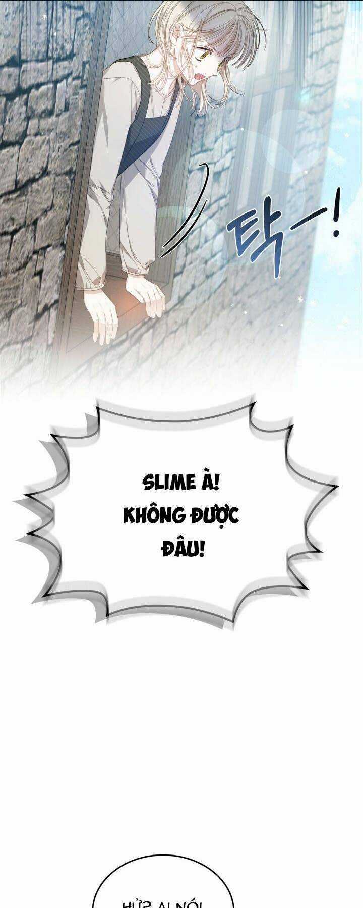 Nam Chính Quái Vật Sống Dưới Giường Tôi Chapter 7 trang 2