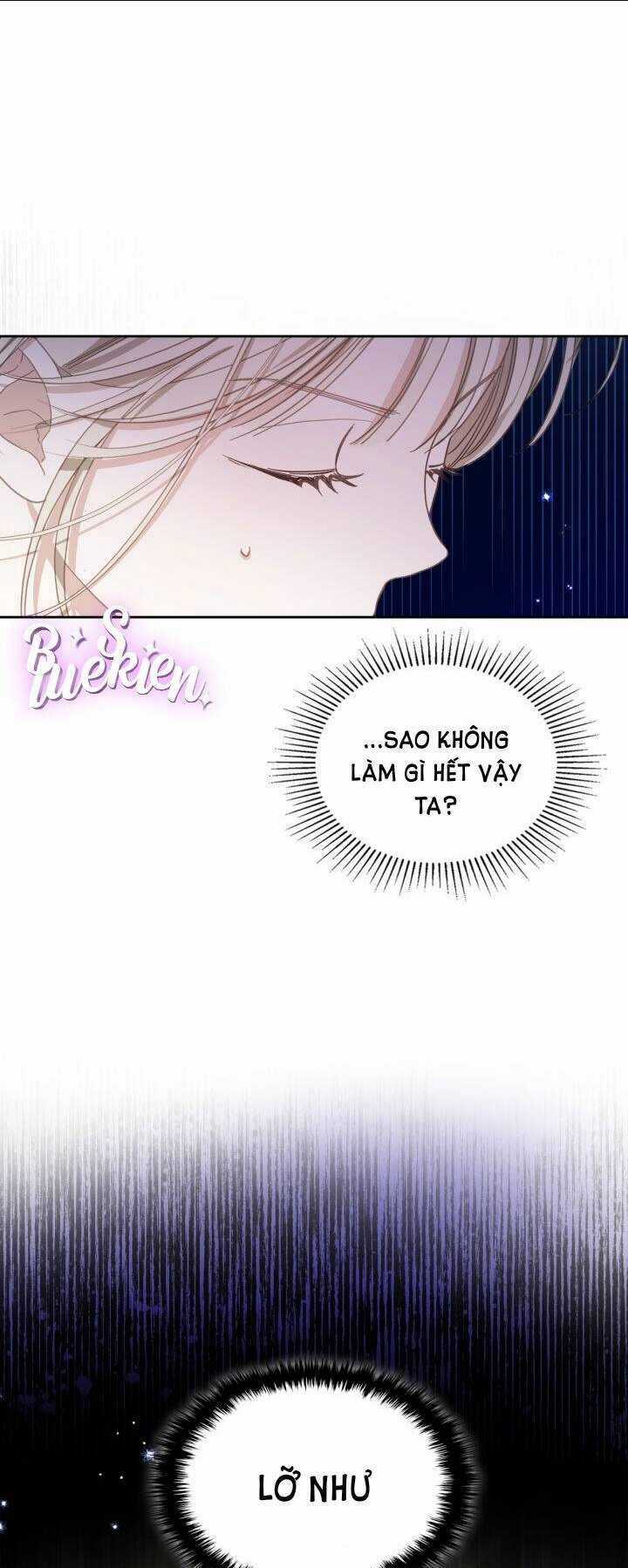 Nam Chính Quái Vật Sống Dưới Giường Tôi Chapter 7 trang 26