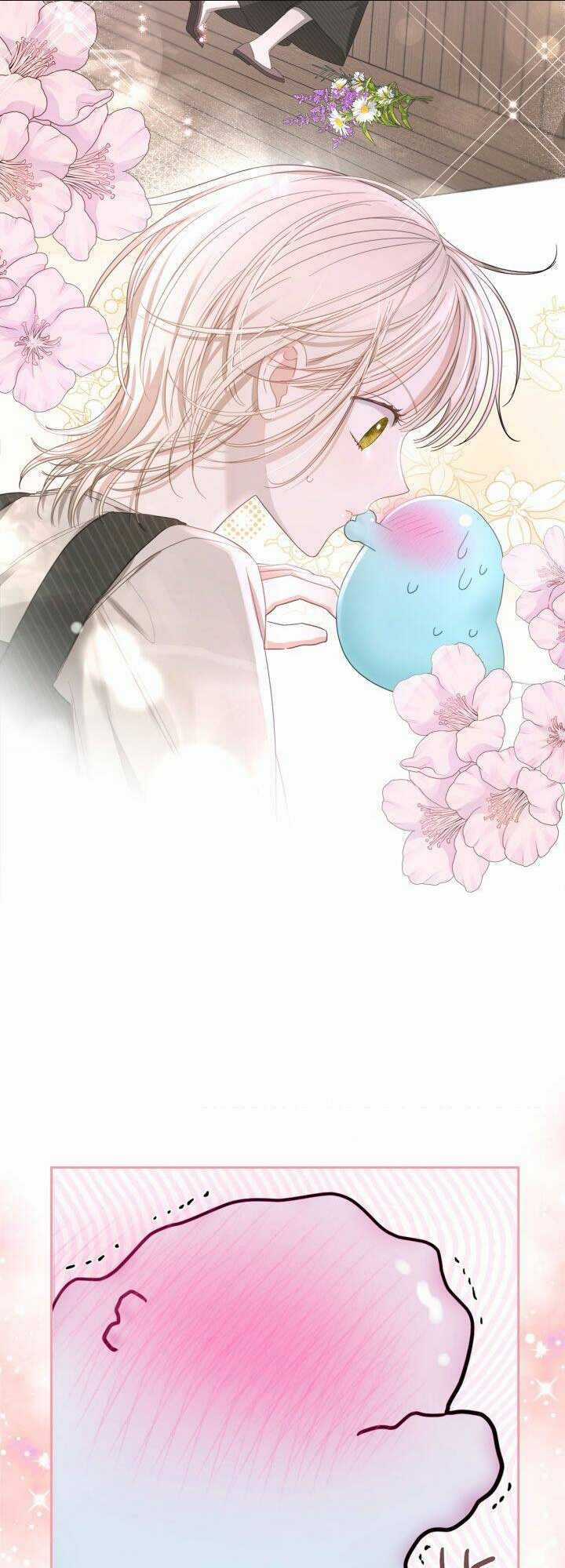 Nam Chính Quái Vật Sống Dưới Giường Tôi Chapter 7 trang 29