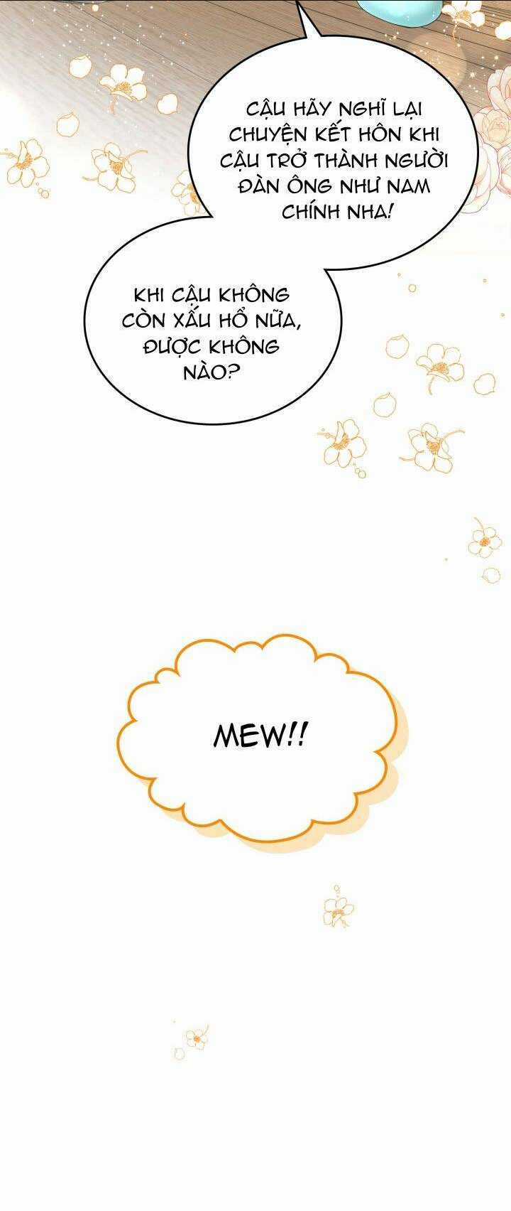 Nam Chính Quái Vật Sống Dưới Giường Tôi Chapter 7 trang 36