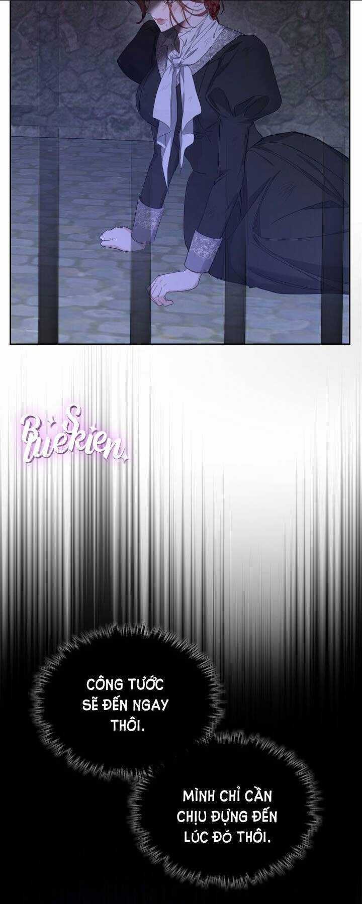 Nam Chính Quái Vật Sống Dưới Giường Tôi Chapter 7 trang 39