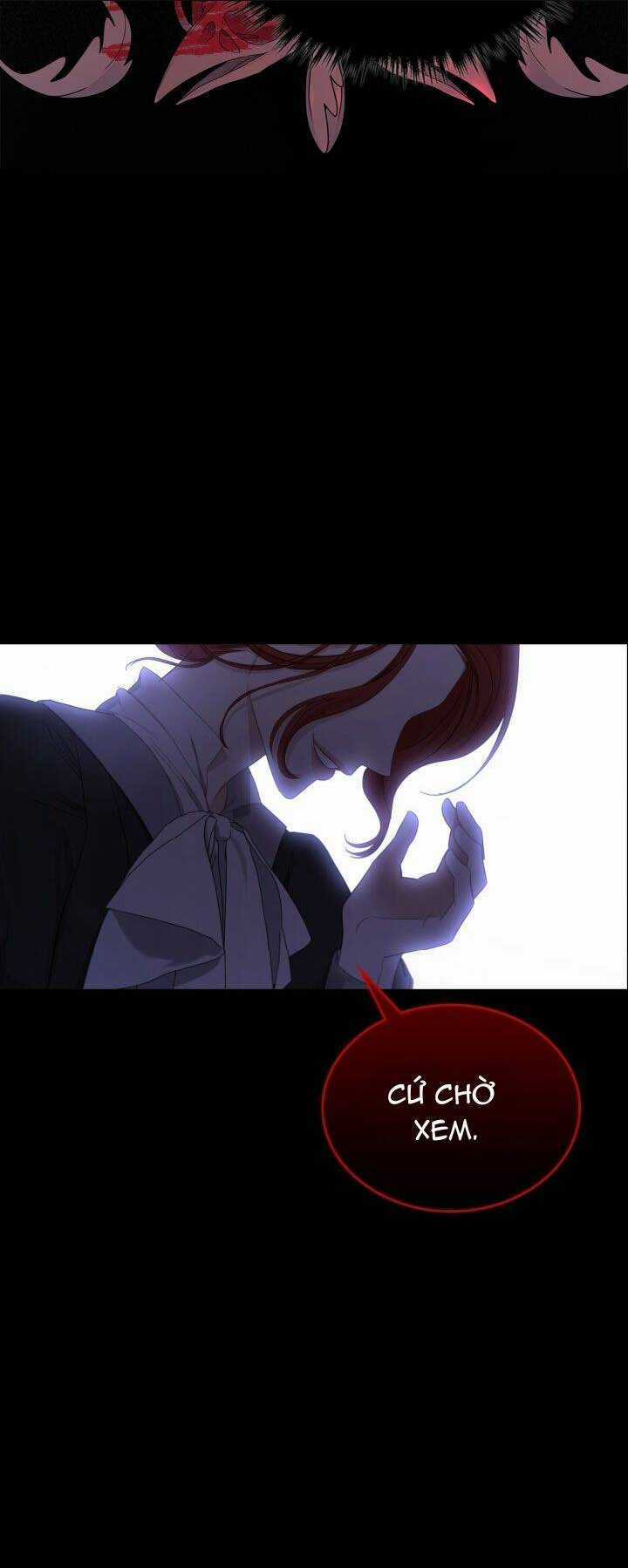 Nam Chính Quái Vật Sống Dưới Giường Tôi Chapter 7 trang 42