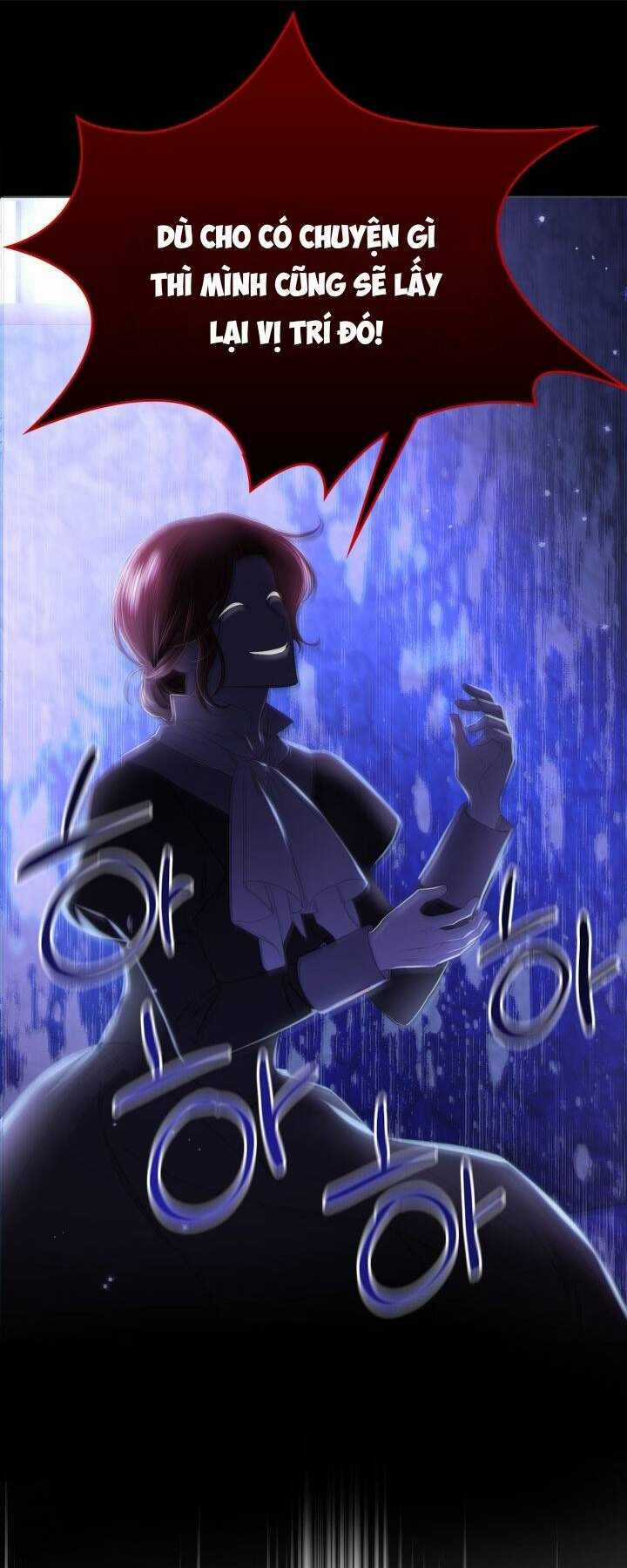 Nam Chính Quái Vật Sống Dưới Giường Tôi Chapter 7 trang 43