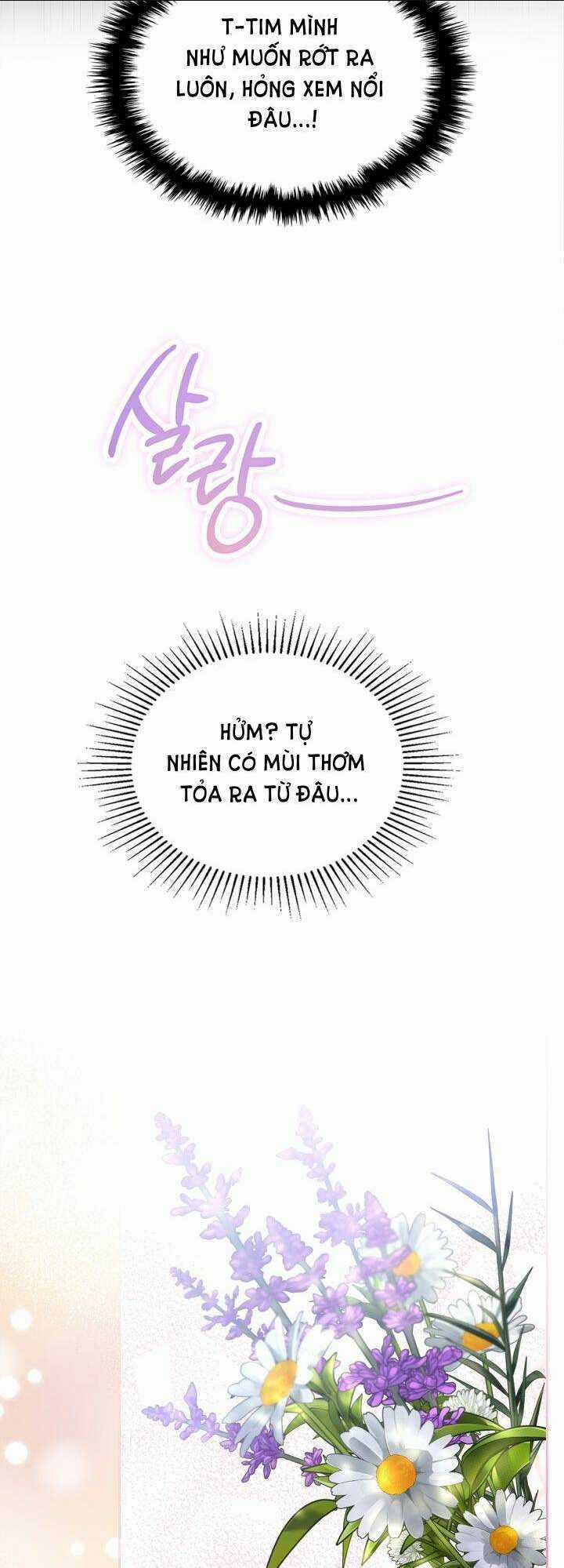 Nam Chính Quái Vật Sống Dưới Giường Tôi Chapter 7 trang 8