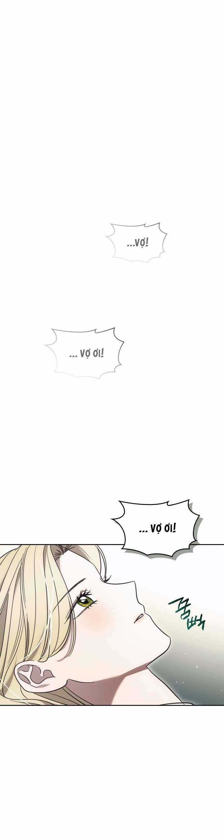 Nam Chính Quái Vật Sống Dưới Giường Tôi Chapter 70 trang 10