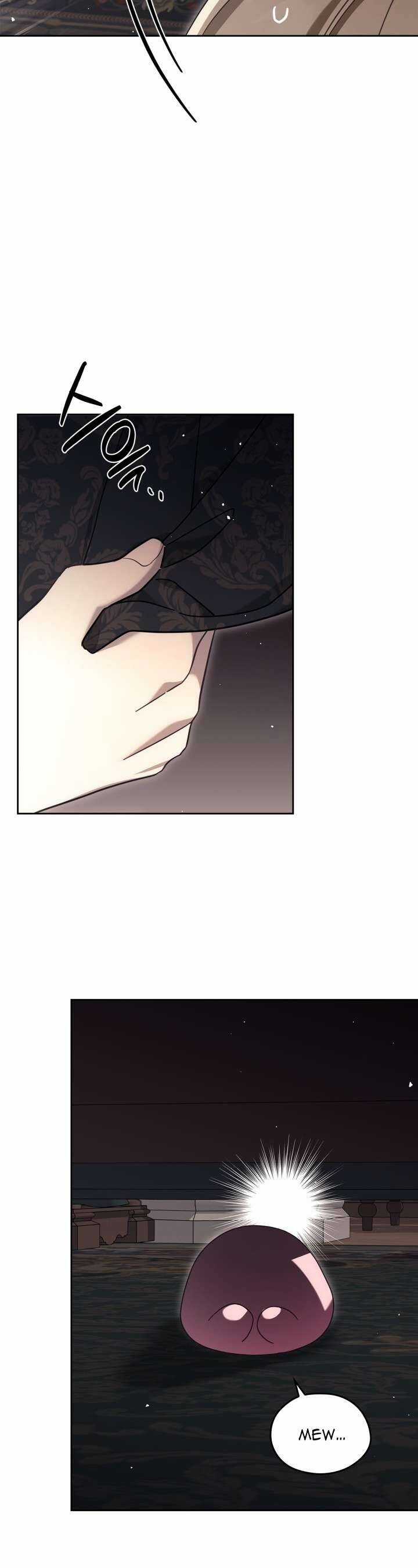 Nam Chính Quái Vật Sống Dưới Giường Tôi Chapter 70 trang 14