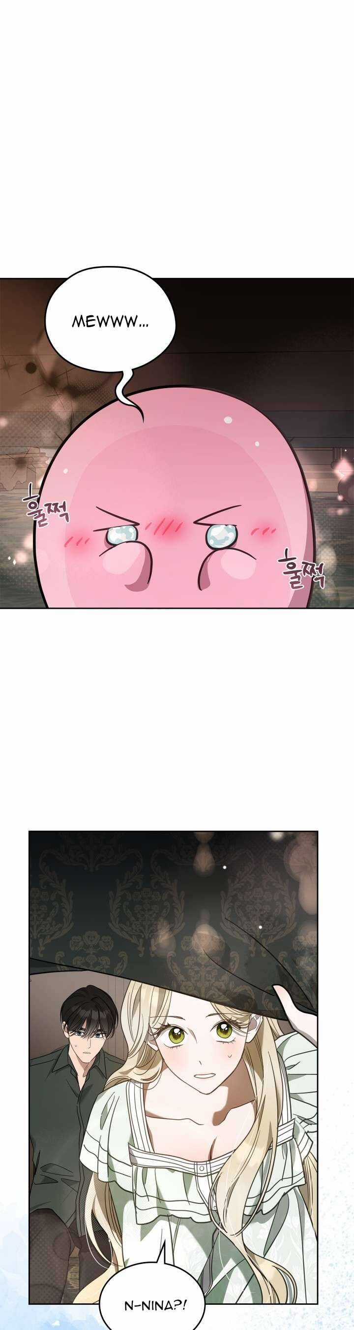 Nam Chính Quái Vật Sống Dưới Giường Tôi Chapter 70 trang 15