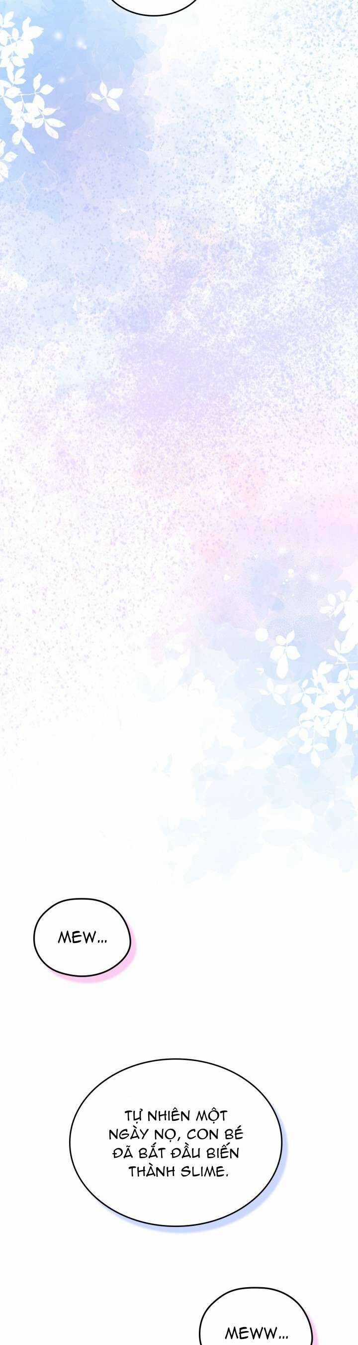 Nam Chính Quái Vật Sống Dưới Giường Tôi Chapter 70 trang 16