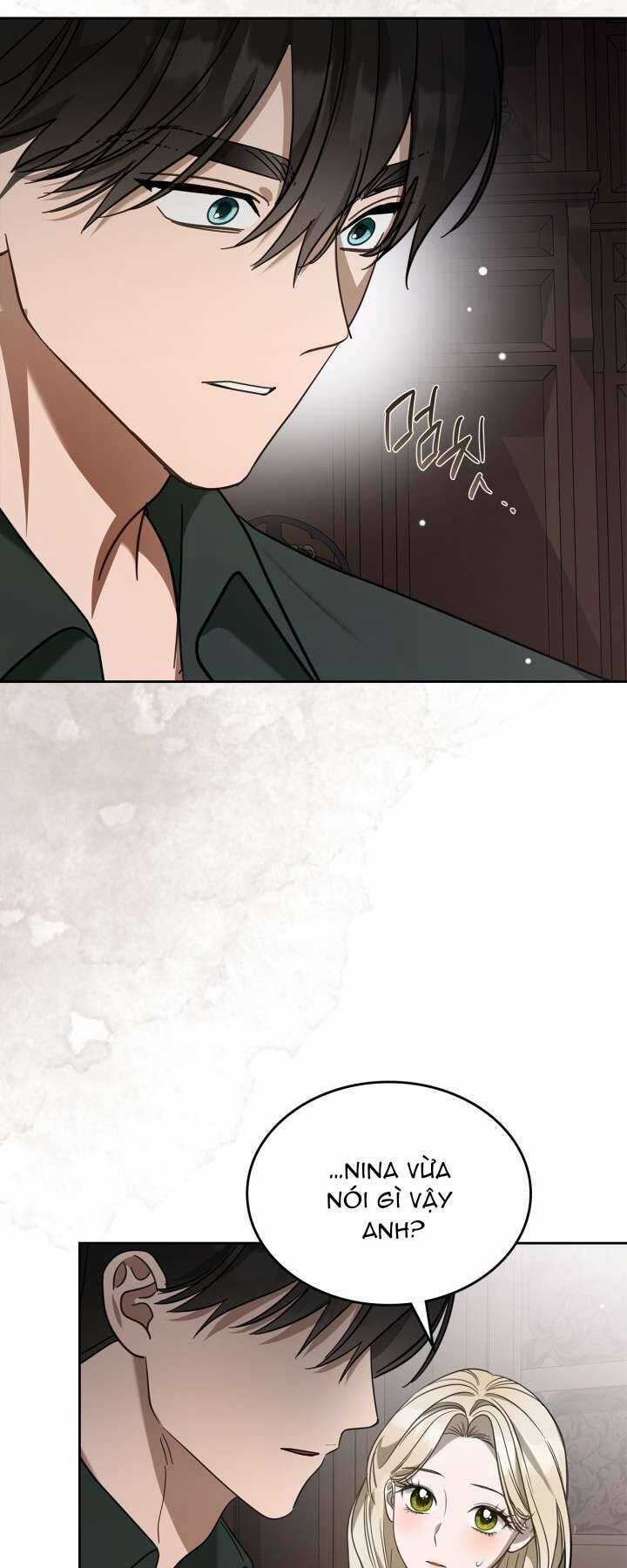 Nam Chính Quái Vật Sống Dưới Giường Tôi Chapter 70 trang 19