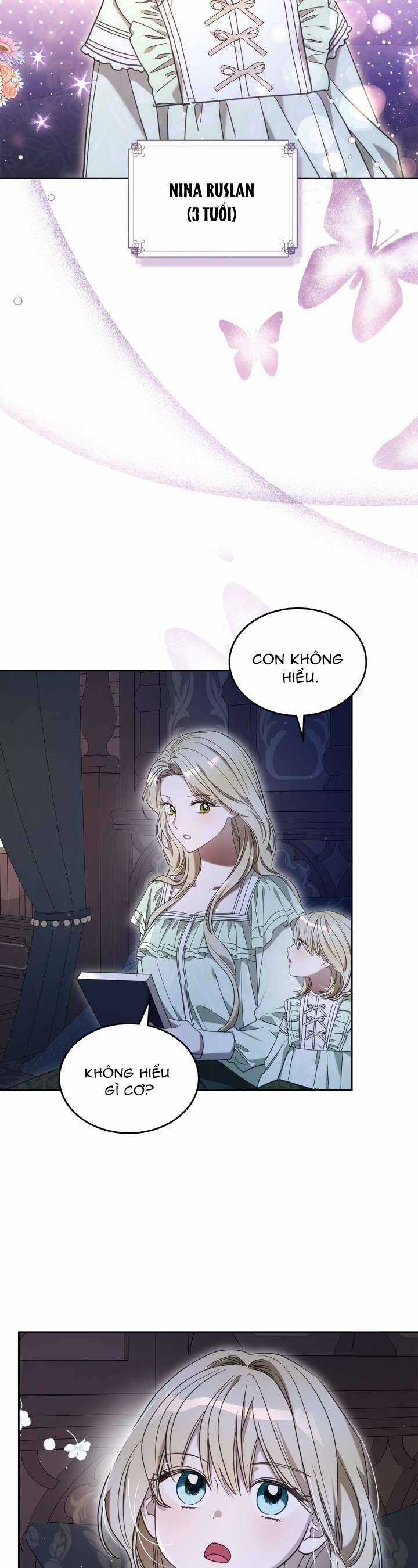 Nam Chính Quái Vật Sống Dưới Giường Tôi Chapter 70 trang 2